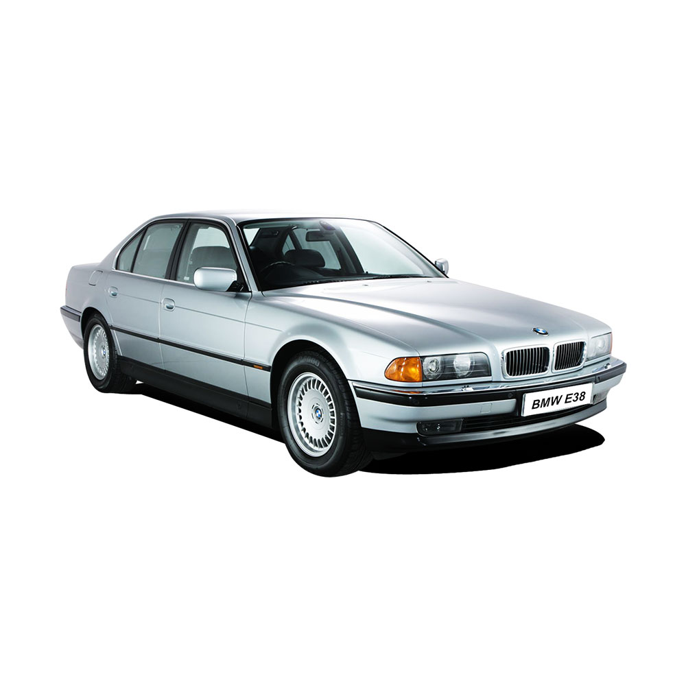 BMW 7 Series E38 1994-2001 Windscreen