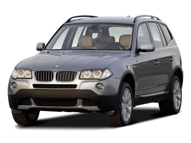 BMW X3 E83 2004-2010 Windscreen