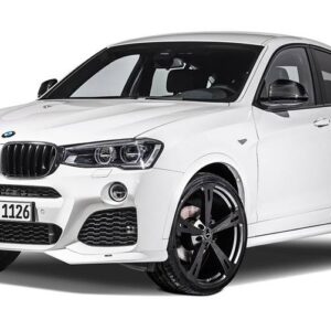 BMW X4 F26 2014-2018 Windscreen Rain Sensor