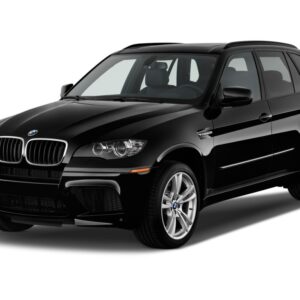 BMW X5 E70 2007-2013 Windscreen Rain Sensor