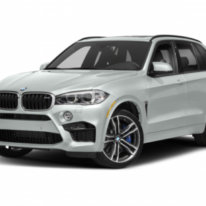 BMW X5 F15 2014-2019 Windscreen Rain Sensor Camera