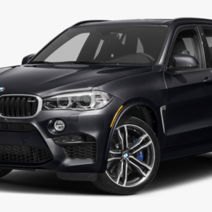 BMW X5 F15 2014-2019 Windscreen Rain Sensor