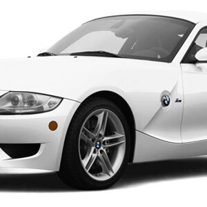 BMW Z4 Windscreen 2003-2009 With Rain Sensor