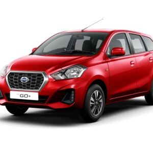 Datsun Go/Go Plus 2018-2022 Windscreen