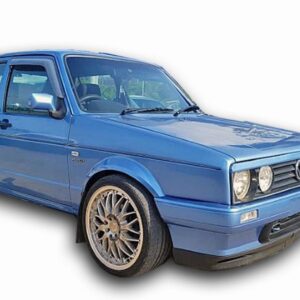 VW Golf 1 Velocity 2003-2008 Windscreen