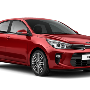 Kia Rio 4 2017- 2020 Windscreen Rain Sensor