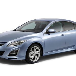 Mazda CX-3 2015-2021 Windscreen Rain Sensor Camera