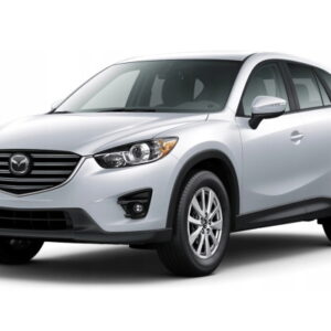 Mazda CX-5 II 2017-2021 Windscreen Rain Senso Camera