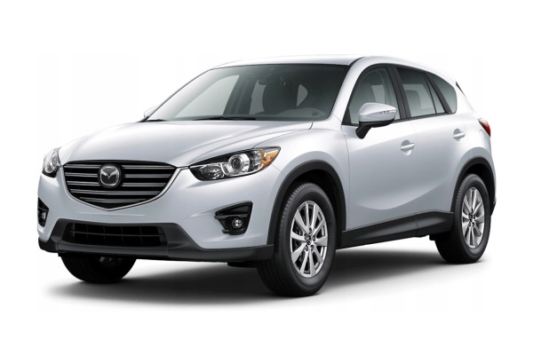 Mazda CX-5 II 2017-2021 Windscreen Rain Senso Camera