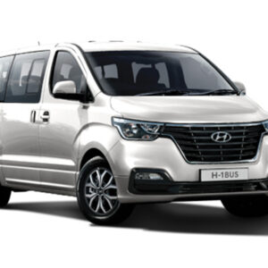 Hyundai H1 2009-2018 Windscreen