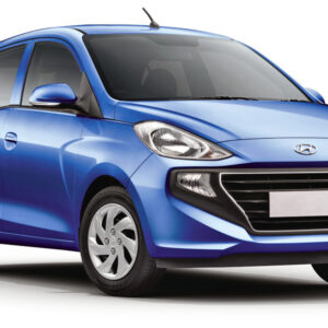 Hyundai Atos 2018-2020 Windscreen