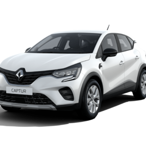 Renault Captur 2014-2020 Windscreen