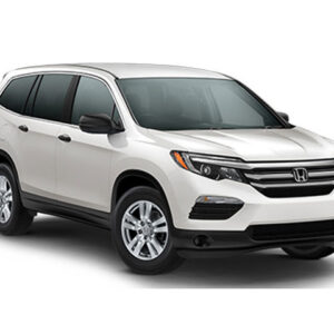 Honda HR-V 2015-2020 Windscreen Rain Sensor