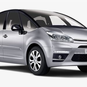 Citroen Xsara Picasso 2001-2008 Windscreen