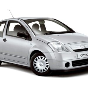 Citroen C2 2003-2009 Windscreen