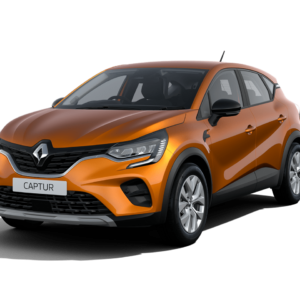 Renault Captur 2014-2020 Windscreen Rain Sensor