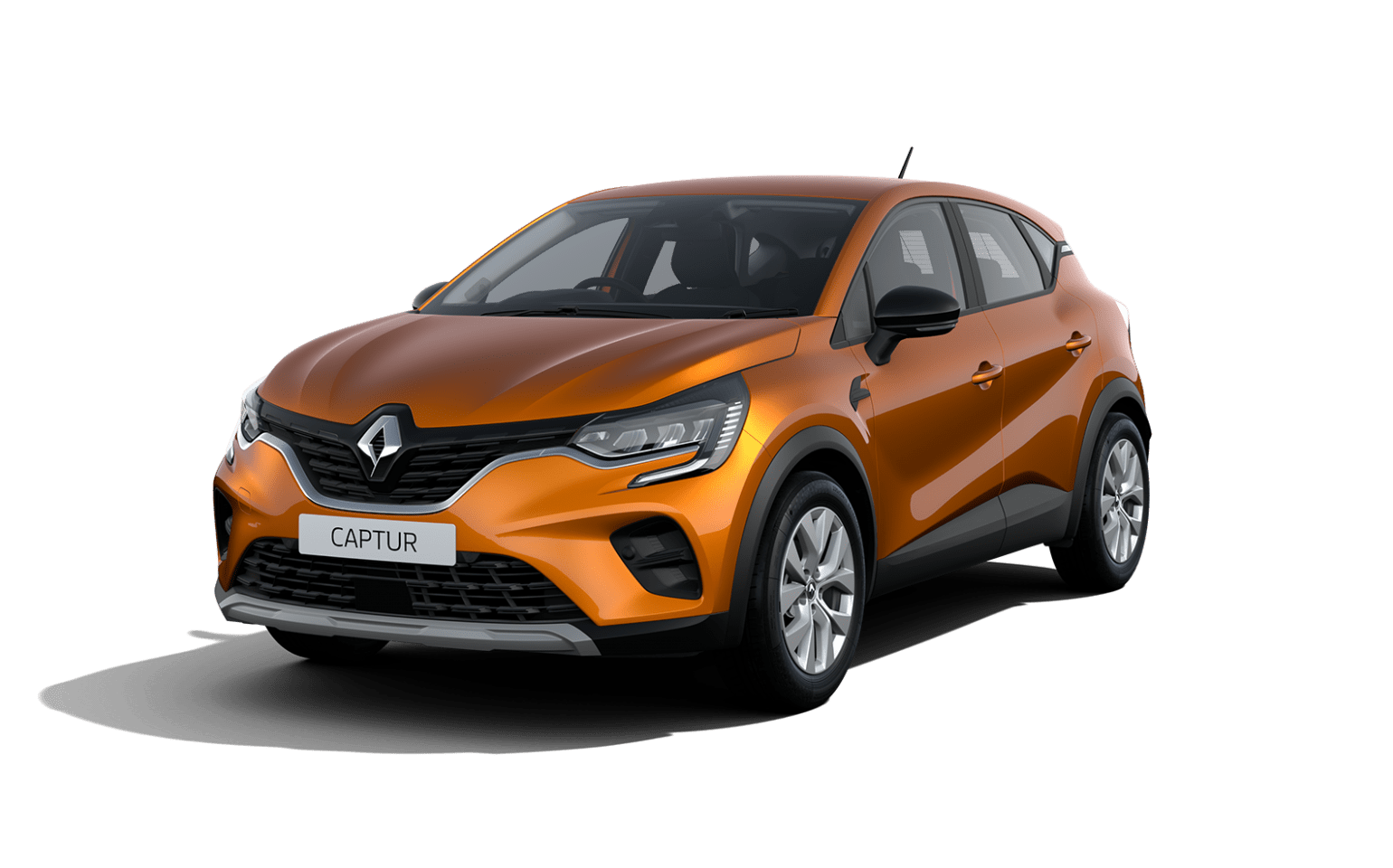 Renault Captur 2014-2020 Windscreen Rain Sensor