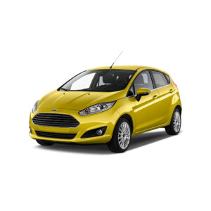 Ford Focus 2011-2018 Windscreen
