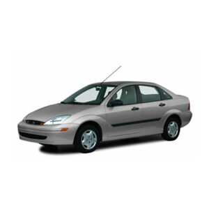 Ford Focus 2000-2005 Windscreen