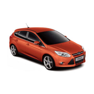 Ford Focus 2005-2011 Windscreen