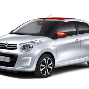 Citroen C1 2015-2021 Windscreen