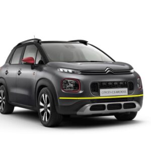 Citroen C3 2002-2010 Windscreen Rain Sensor