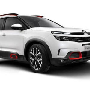 Citroen C3 2009-2016 Windscreen