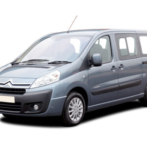 Citroen Dispatch / Peugeot Expert 2007-2016 Windscreen