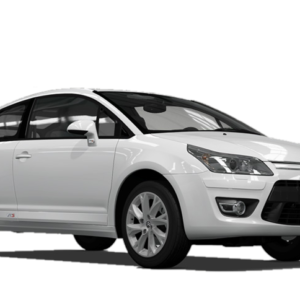 Citroen C4 3/5 Door 2004-2011 Windscreen Rain Sensor