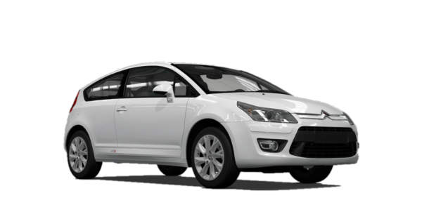 Citroen C4 3/5 Door 2004-2011 Windscreen Rain Sensor