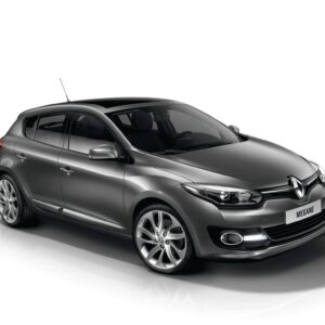 Renault Megane CC 2004-2010 Windscreen Rain Sensor