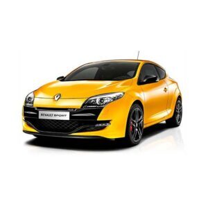 Renault Megane 3 5D 2009-2018 Windscreen Rain Sensor