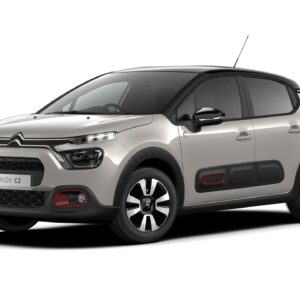 Citroen C3 Panoramic Roof 2009-2016 Windscreen