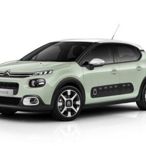 Citroen C3 2002-2010 Windscreen