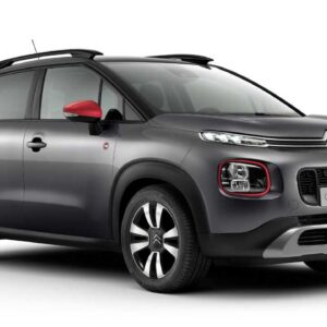 Citroen C3 Picasso 2009-2012 Windscreen