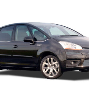 Citroen C4 2007-2010 Windscreen