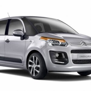 Citroen C3 Picasso 2009-2012 Windscreen Rain Sensor