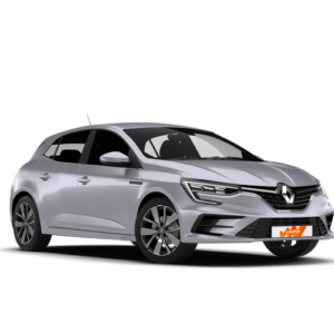 Renault Megane 3 3D 2014-2019 Windscreen Rain Sensor