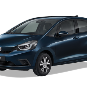 Honda Jazz 2003-2008 Windscreen