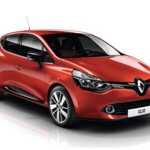 Renault Clio 3 3/5D 2006-2013 Windscreen Rain Sensor