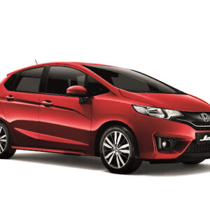 Honda Jazz 2015-2021 Windscreen Rain Sensor and 2 Camera