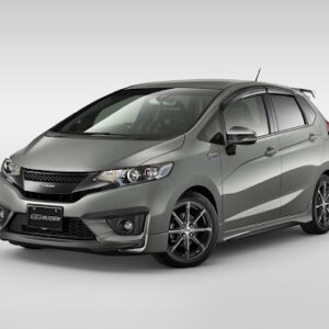 Honda Jazz 2015-2021 Windscreen