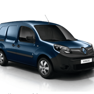 Renault Kangoo 2011-2020 Windscreen