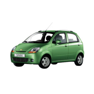 Chevrolet Spark 2005-2010 Windscreen