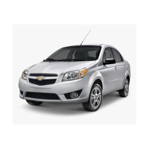 Chevrolet Aveo 2006-2012 Windscreen
