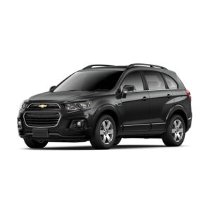 Chevrolet Captiva 2007-2018 Windscreen