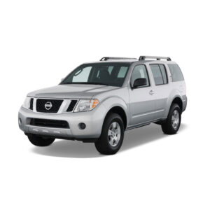 Nissan Navara / Pathfinder 2005-2009 Windscreen