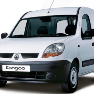 Renault Kangaroo 1998-2008 Windscreen