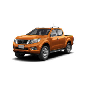 Nissan Navara 2016-2023 Windscreen