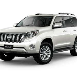 Toyota Landcruiser J200 2008-2021 Windscreen Rain Sensor and Camera